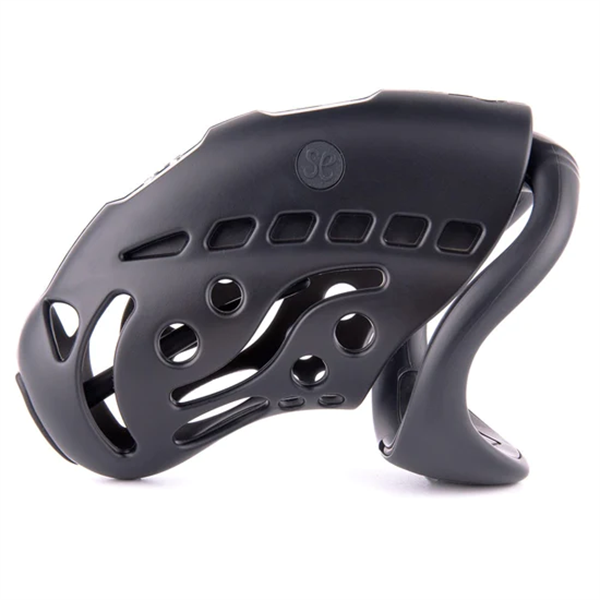 SEVANDA Electrifying Nautilus Estim  Cage