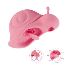 Snail Vibrator