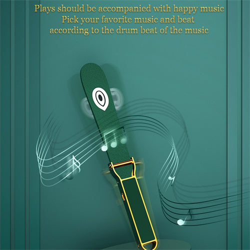 The Beat Pat- Smart App Controlled Electric Shock Paddle