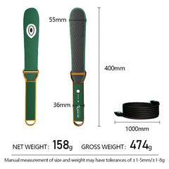 The Beat Pat- Smart App Controlled Electric Shock Paddle