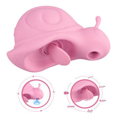 Snail Vibrator