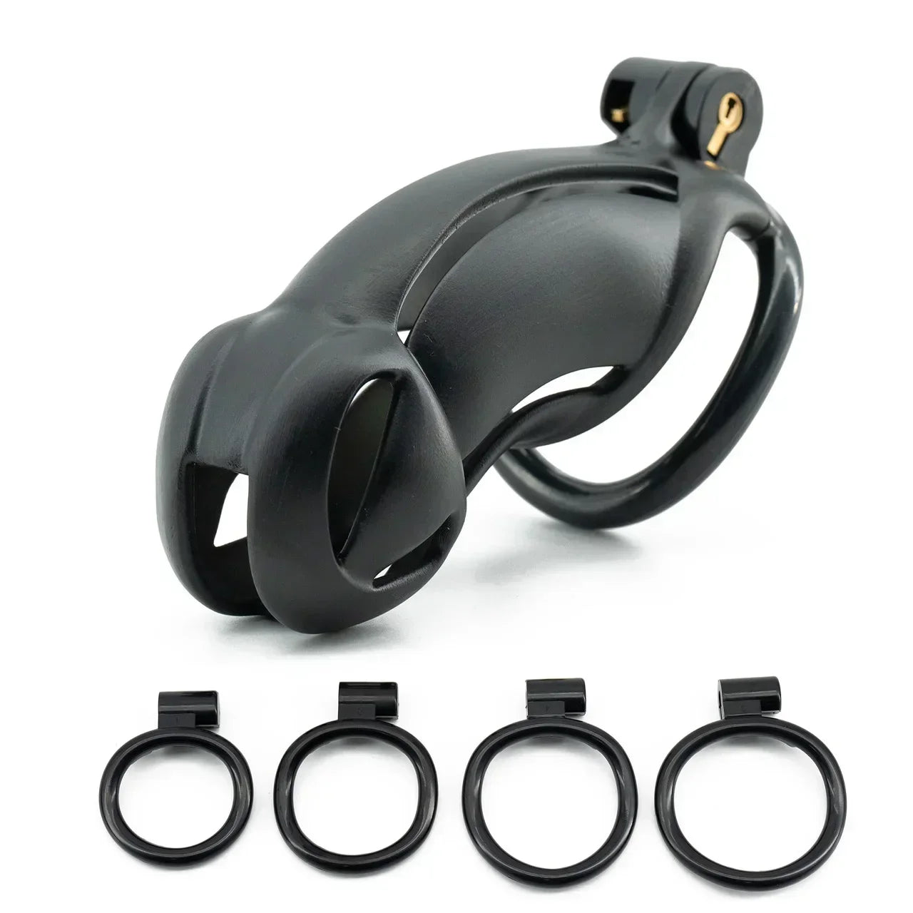 Innovative Viper Cage Sleeve Cock Cage