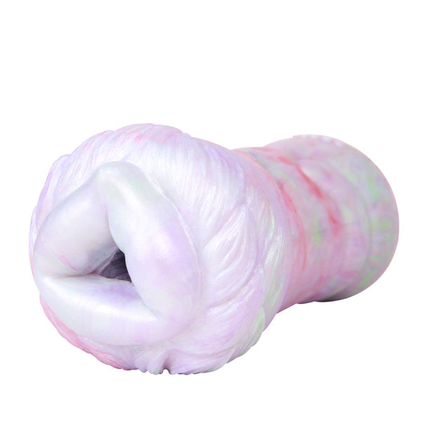 Silicone Stroker Kelby