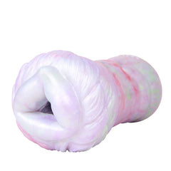 Silicone Stroker Kelby