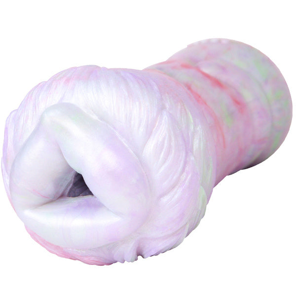 Silicone Stroker Kelby