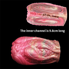 Silicone Stroker LURVANA