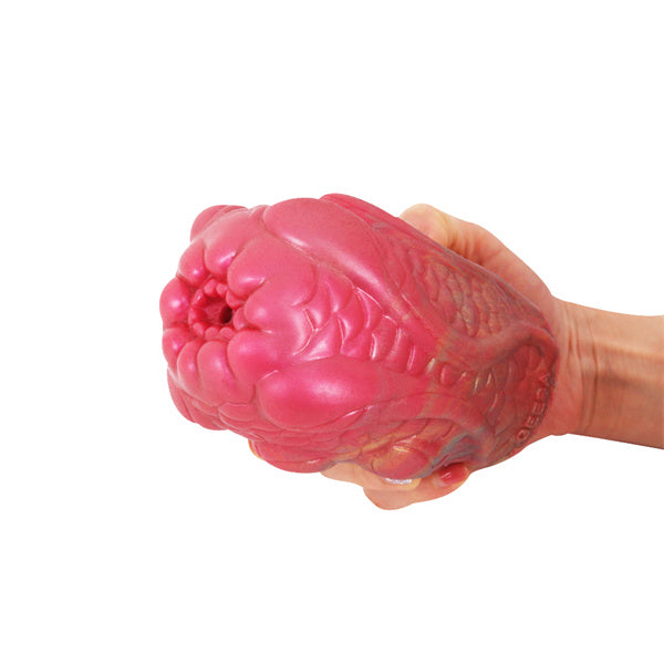 Silicone Stroker LURVANA