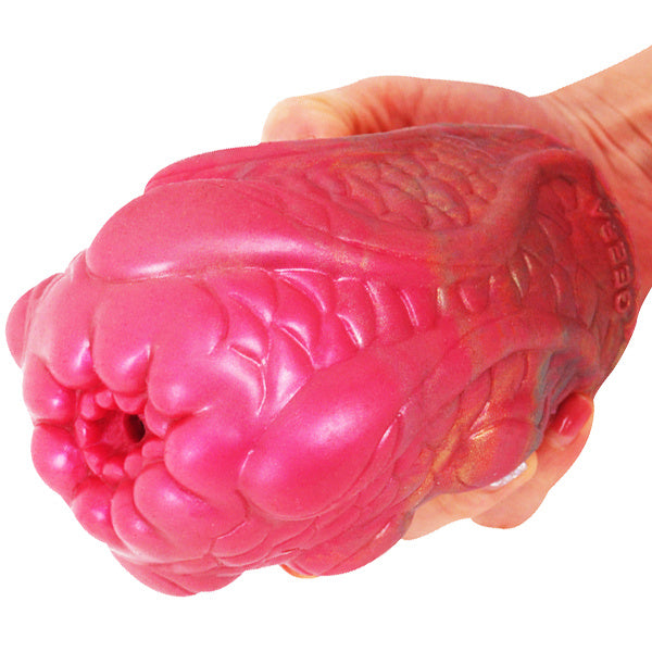 Silicone Stroker LURVANA