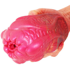 Silicone Stroker LURVANA