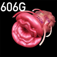 Silicone Stroker XANNA