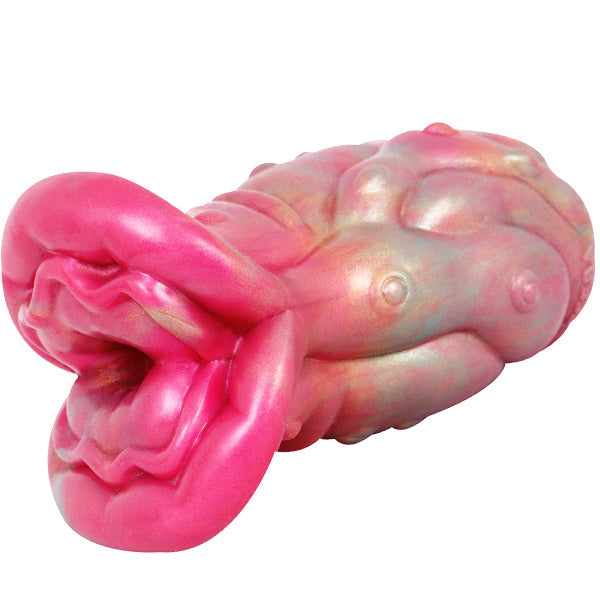 Silicone Stroker XANNA