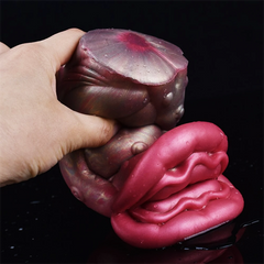 Silicone Stroker XANNA