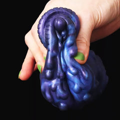 Silicone Stroker XOLOFT