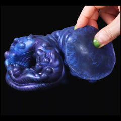 Silicone Stroker XOLOFT