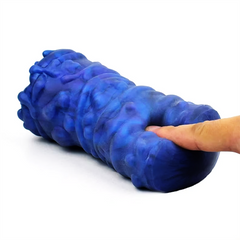 Silicone Stroker XOLOFT