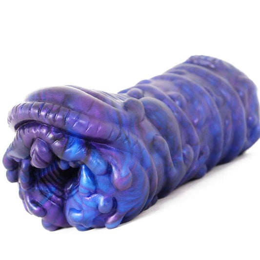 Silicone Stroker XOLOFT