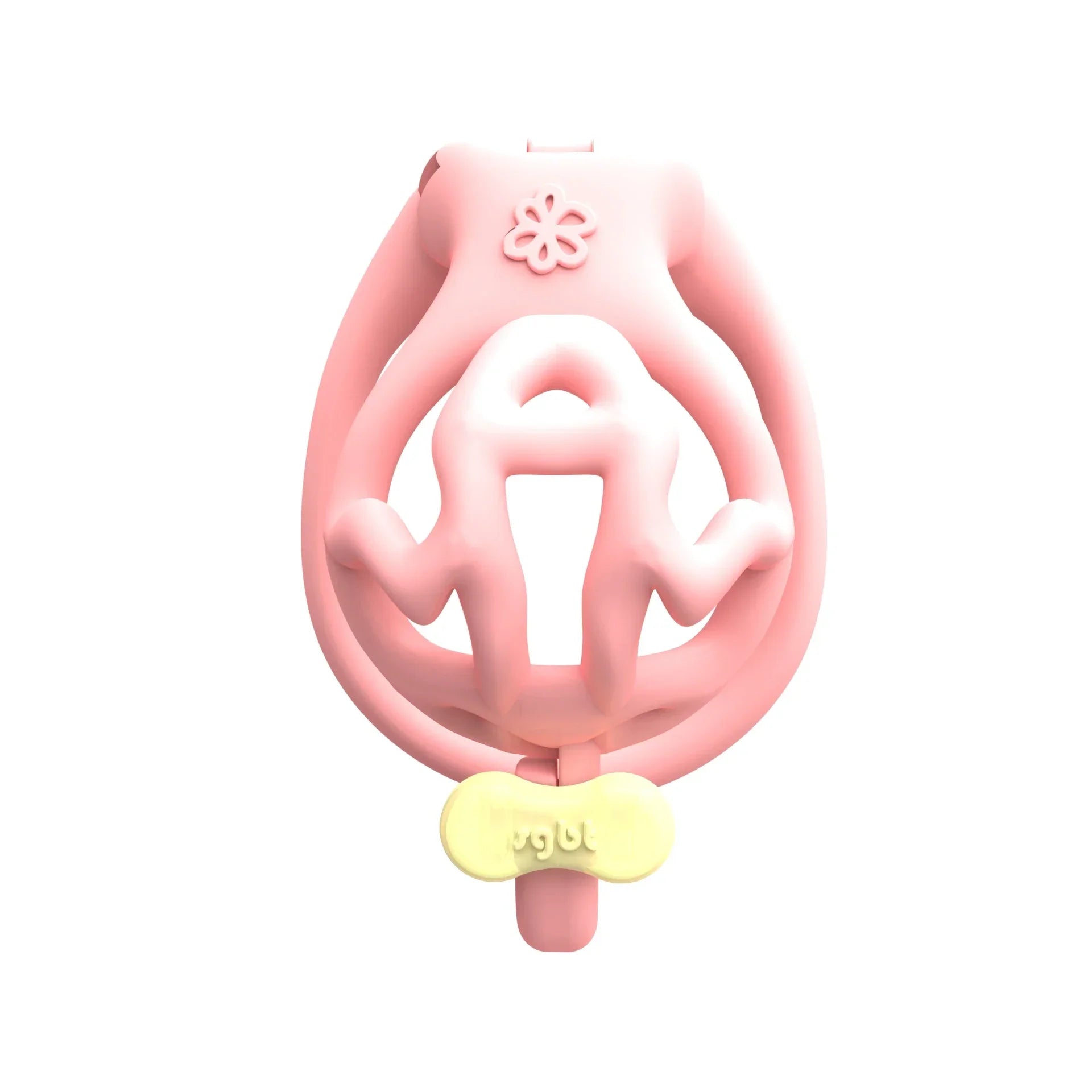 Sissy Personal Male Chastity Cage