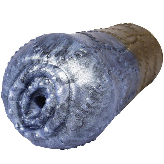 Silicone Stroker TRAPPER