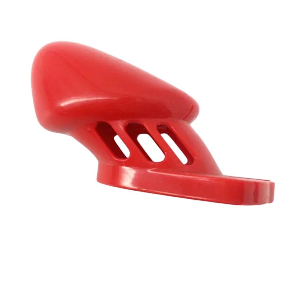Plastic Cock Cage – 3.15 and 3.94 Inches