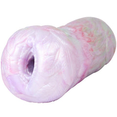 Silicone Stroker WOLFE