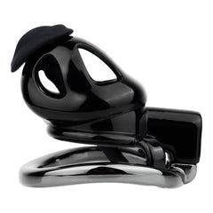 ABS Resin Chastity Cage
