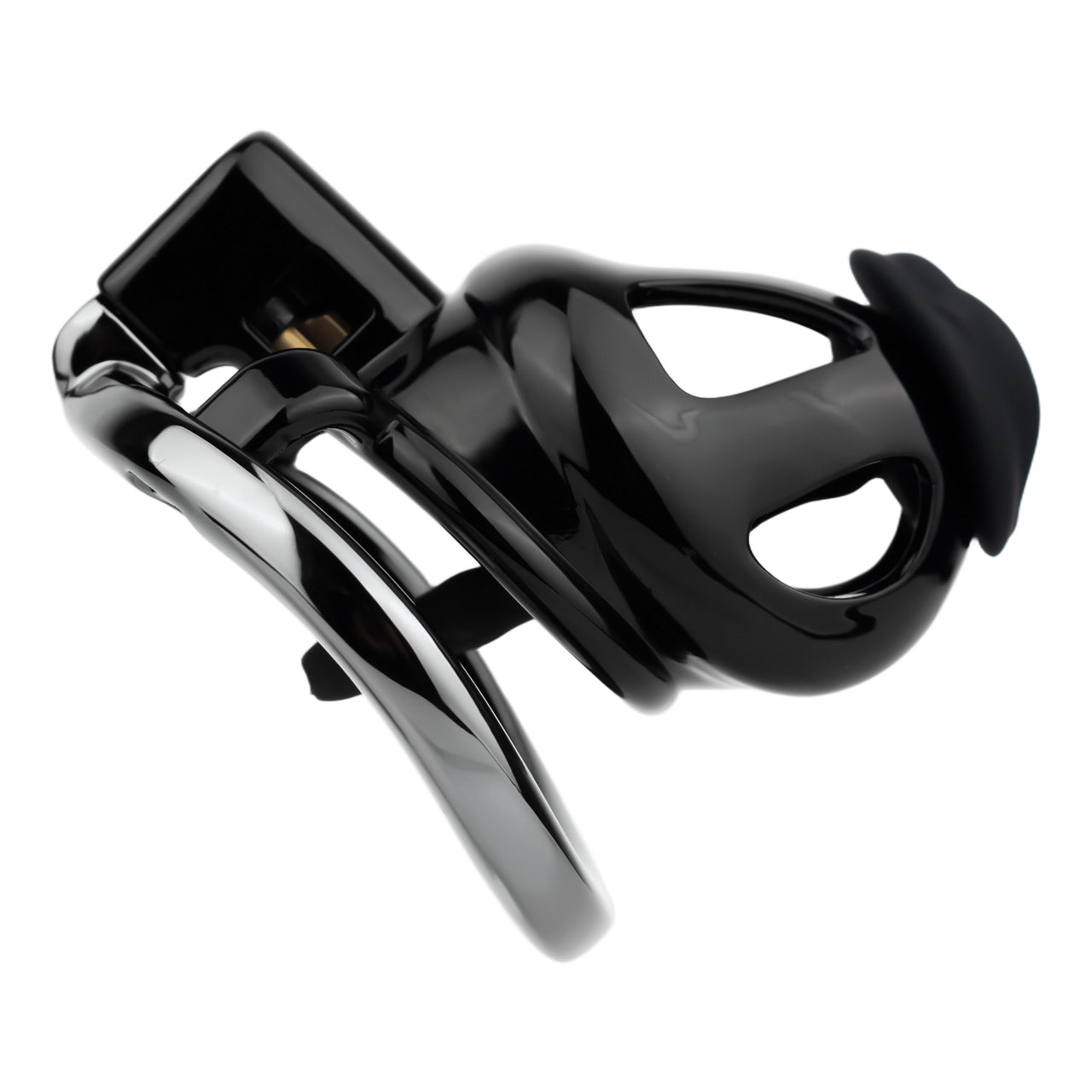ABS Resin Chastity Cage