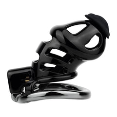 ABS Resin Chastity Cage