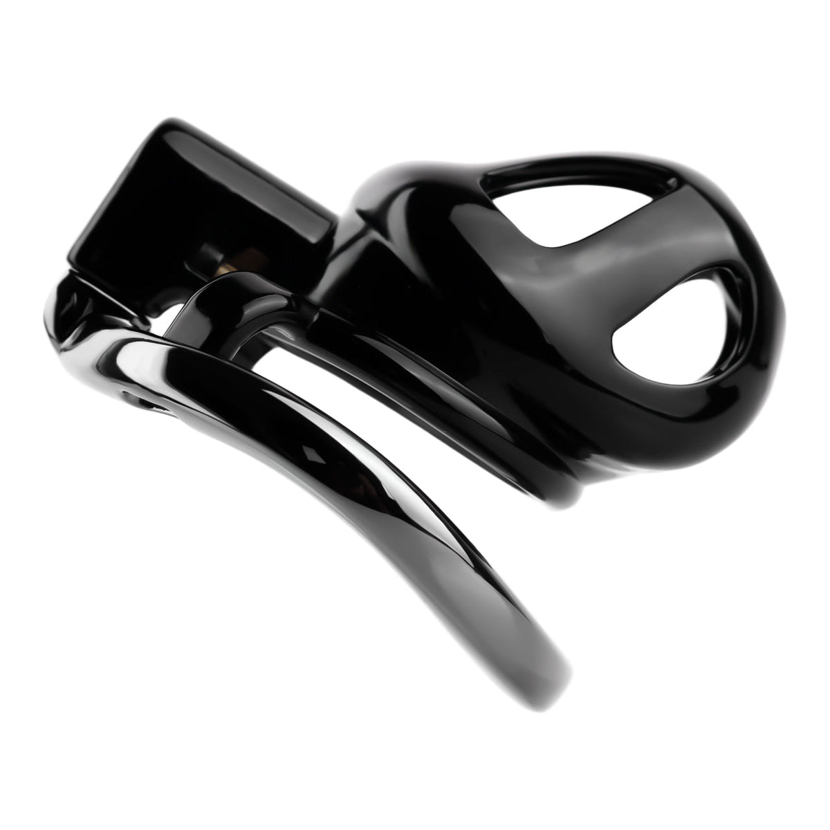 ABS Resin Chastity Cage