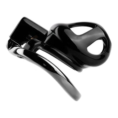 ABS Resin Chastity Cage