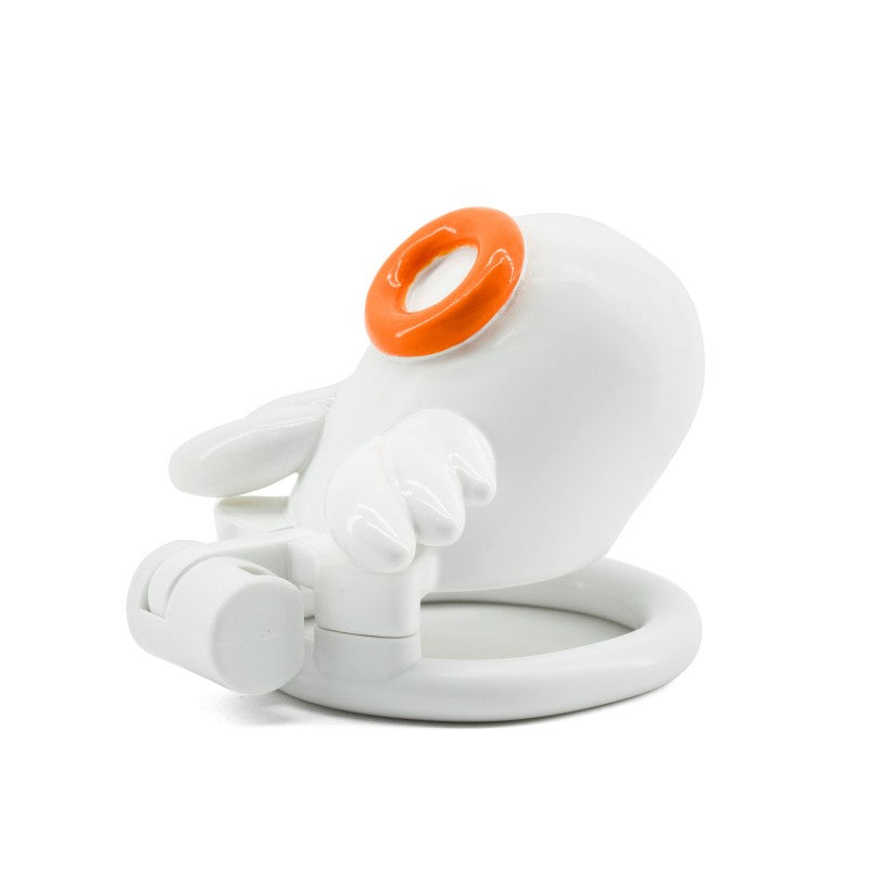 ventilated angel cage profile
