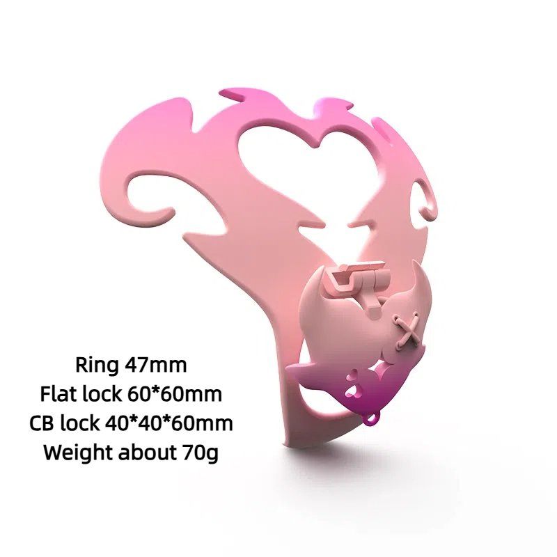 Angel SL25001 47 mm ring and flat and CB lock dimensions
