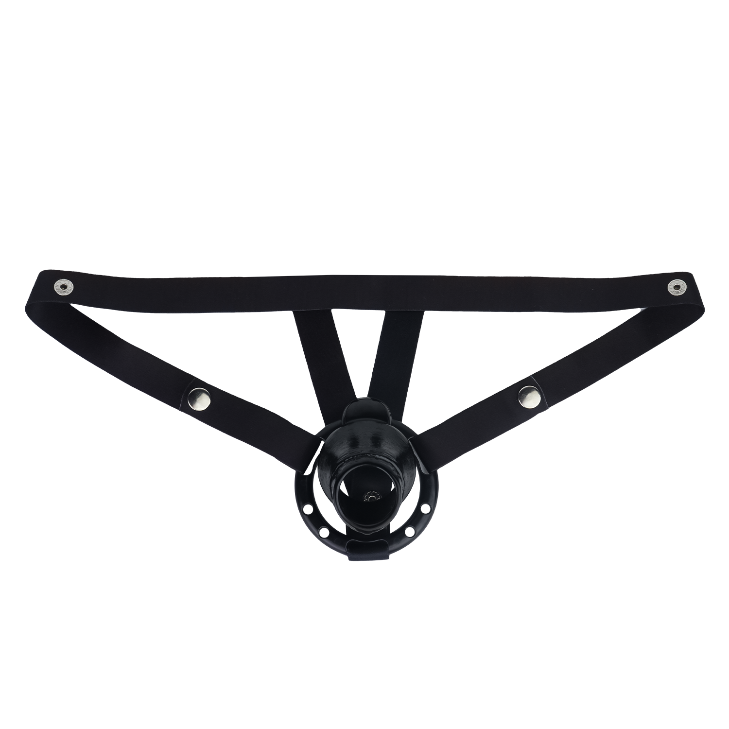 Beast Dragon Textured ABS Chastity Cage
