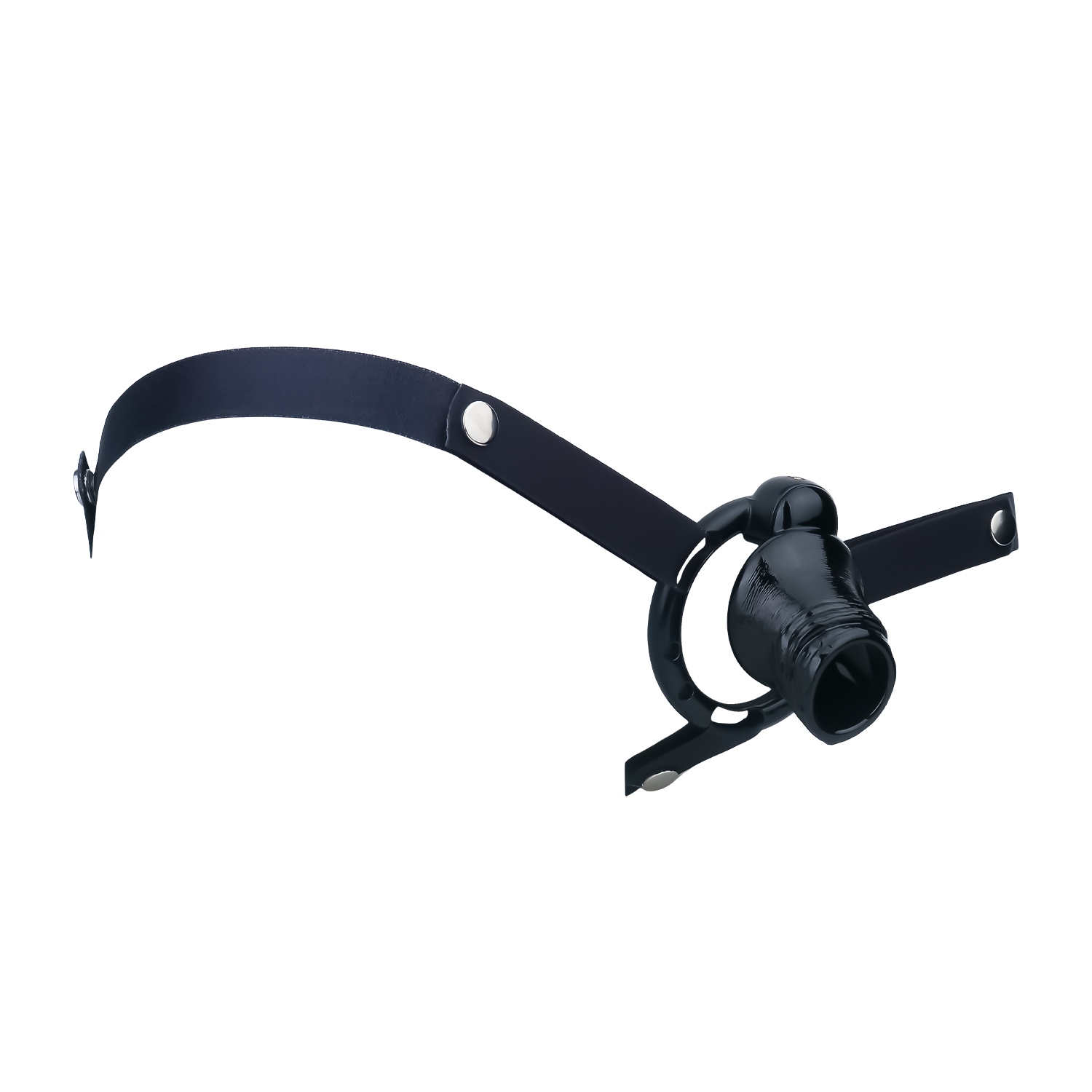 Beast Dragon Textured ABS Chastity Cage