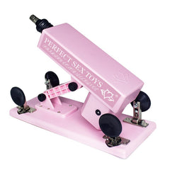 Pink Siege