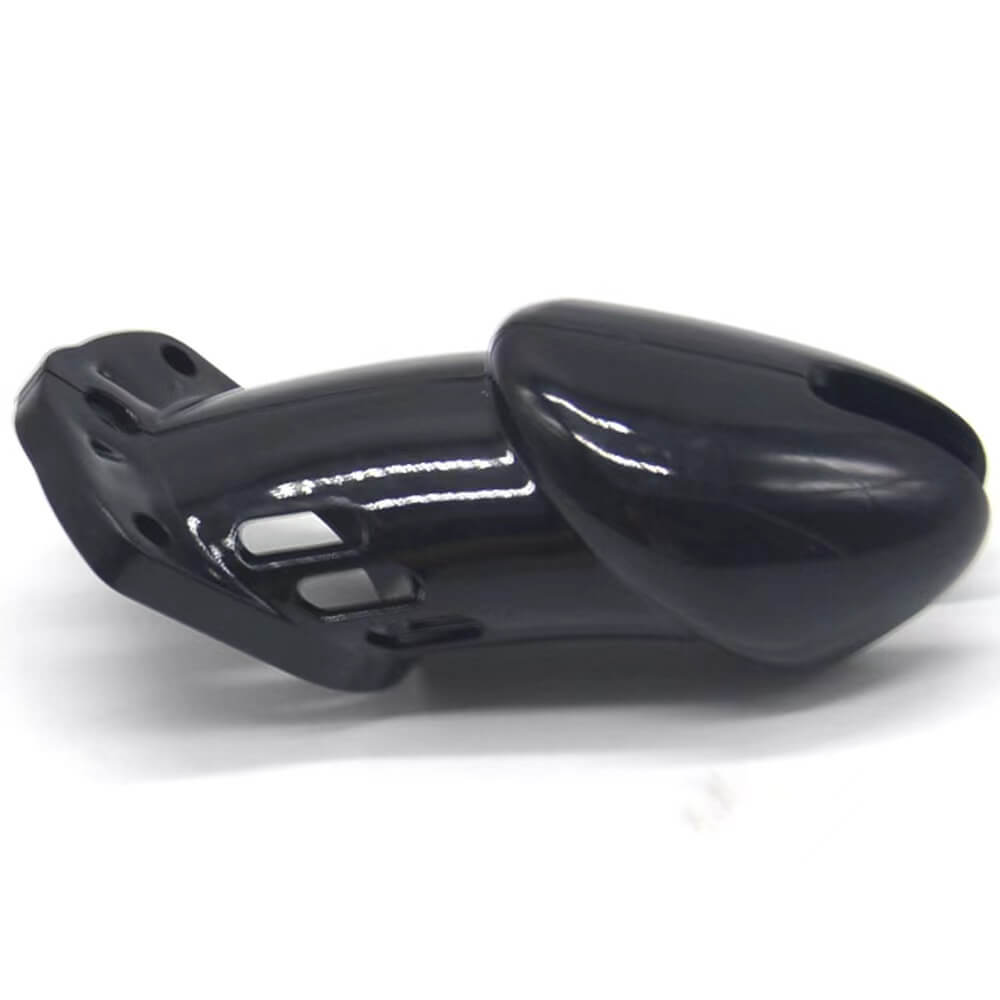 Plastic Cock Cage – 3.15 and 3.94 Inches