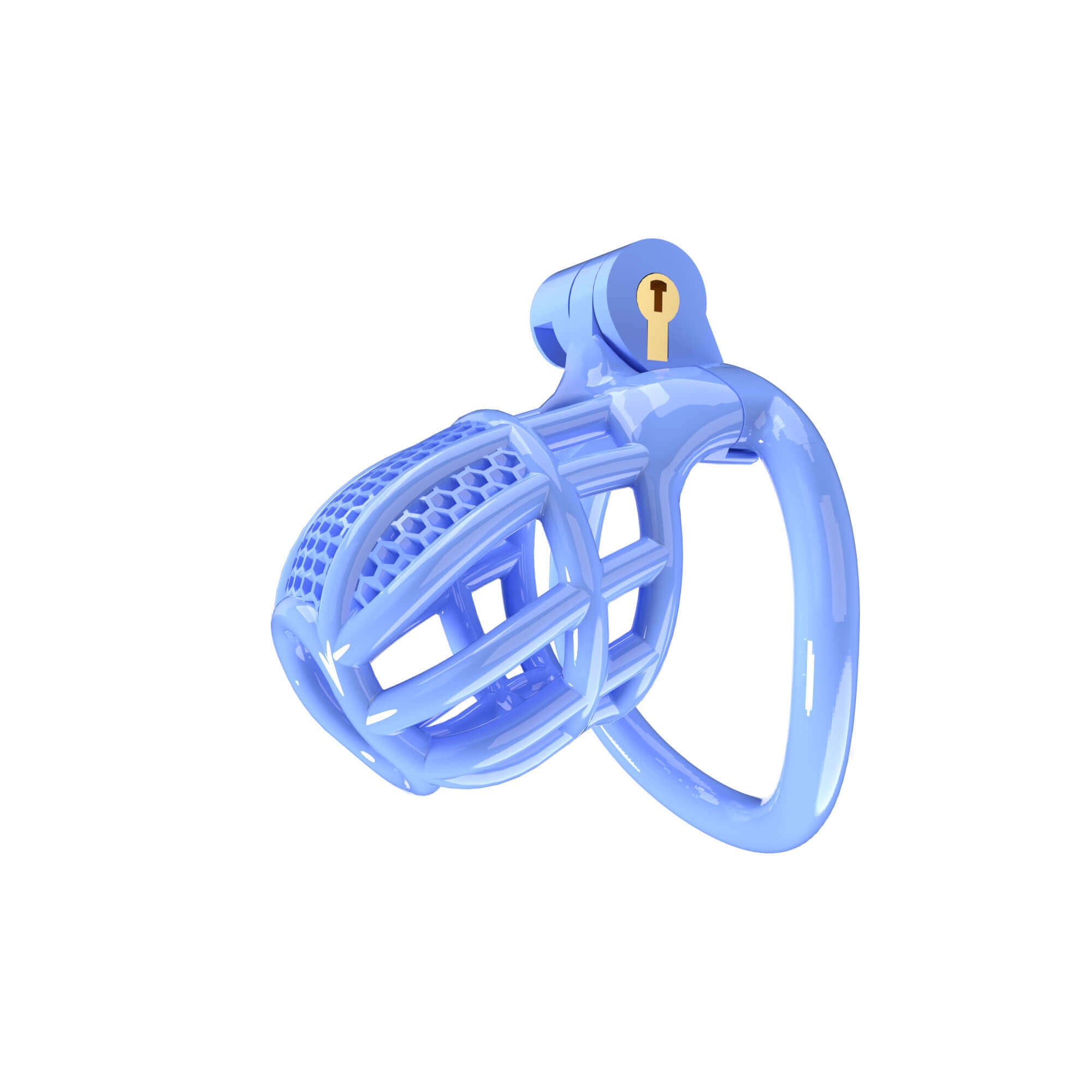 Mamba 4.0 Chastity Cage