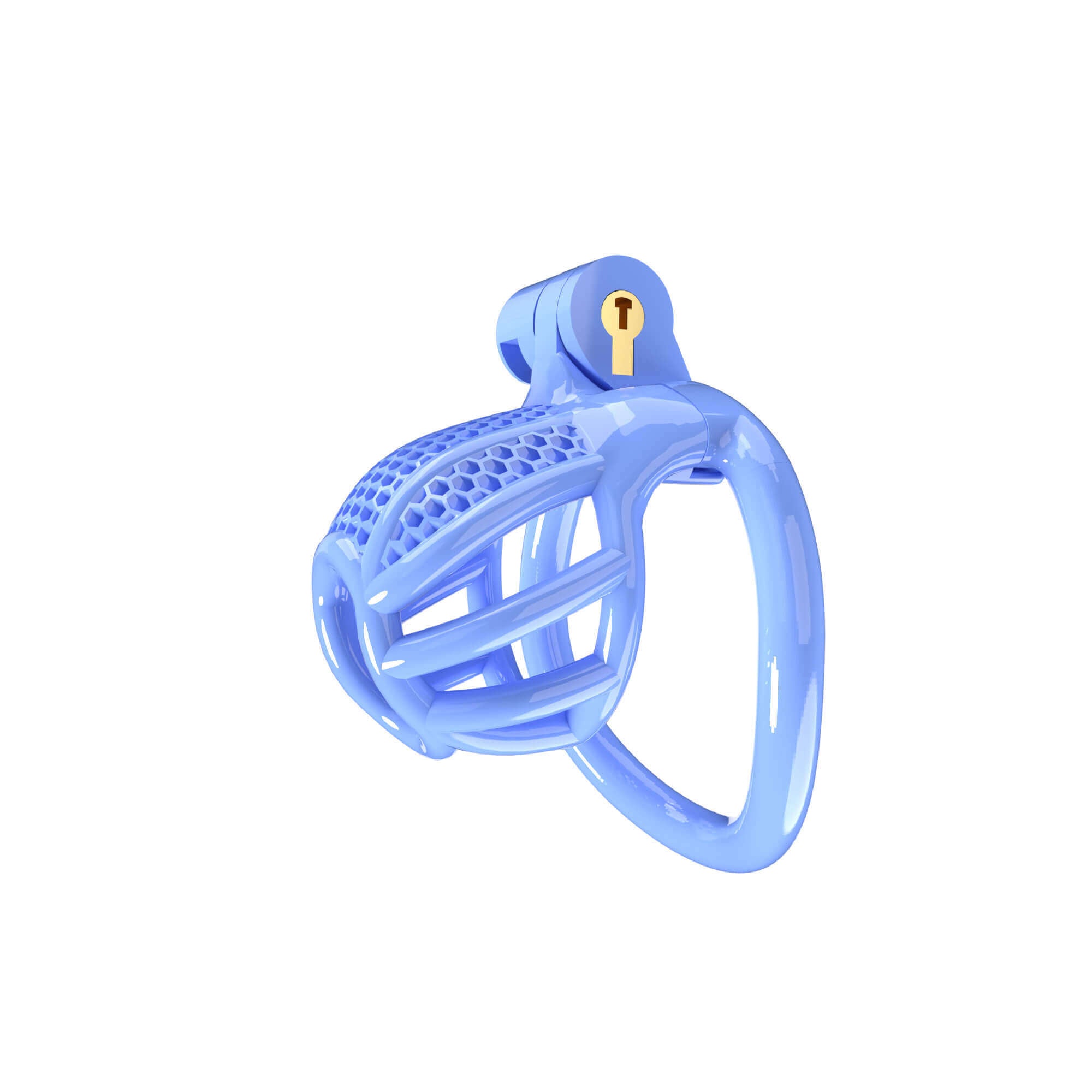 Mamba 4.0 Chastity Cage