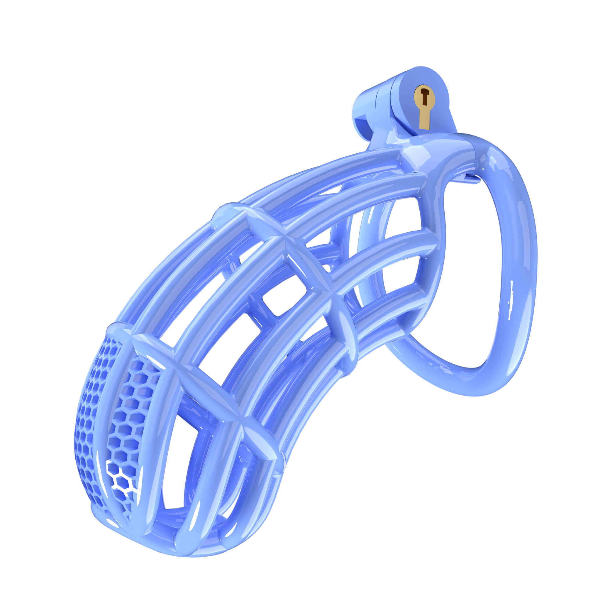 Mamba 4.0 Chastity Cage