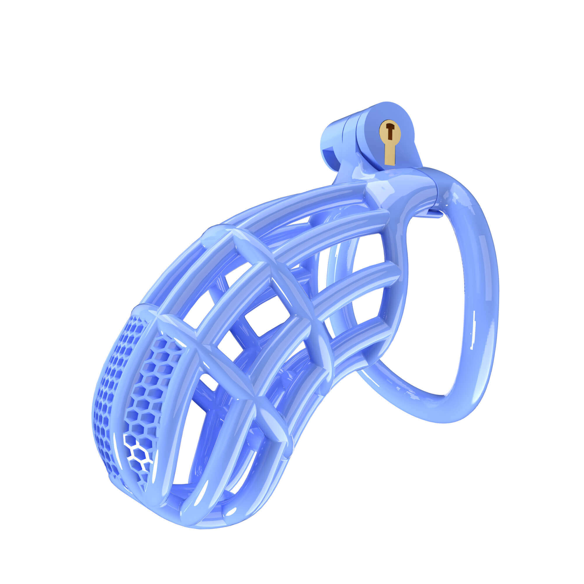 Mamba 4.0 Chastity Cage