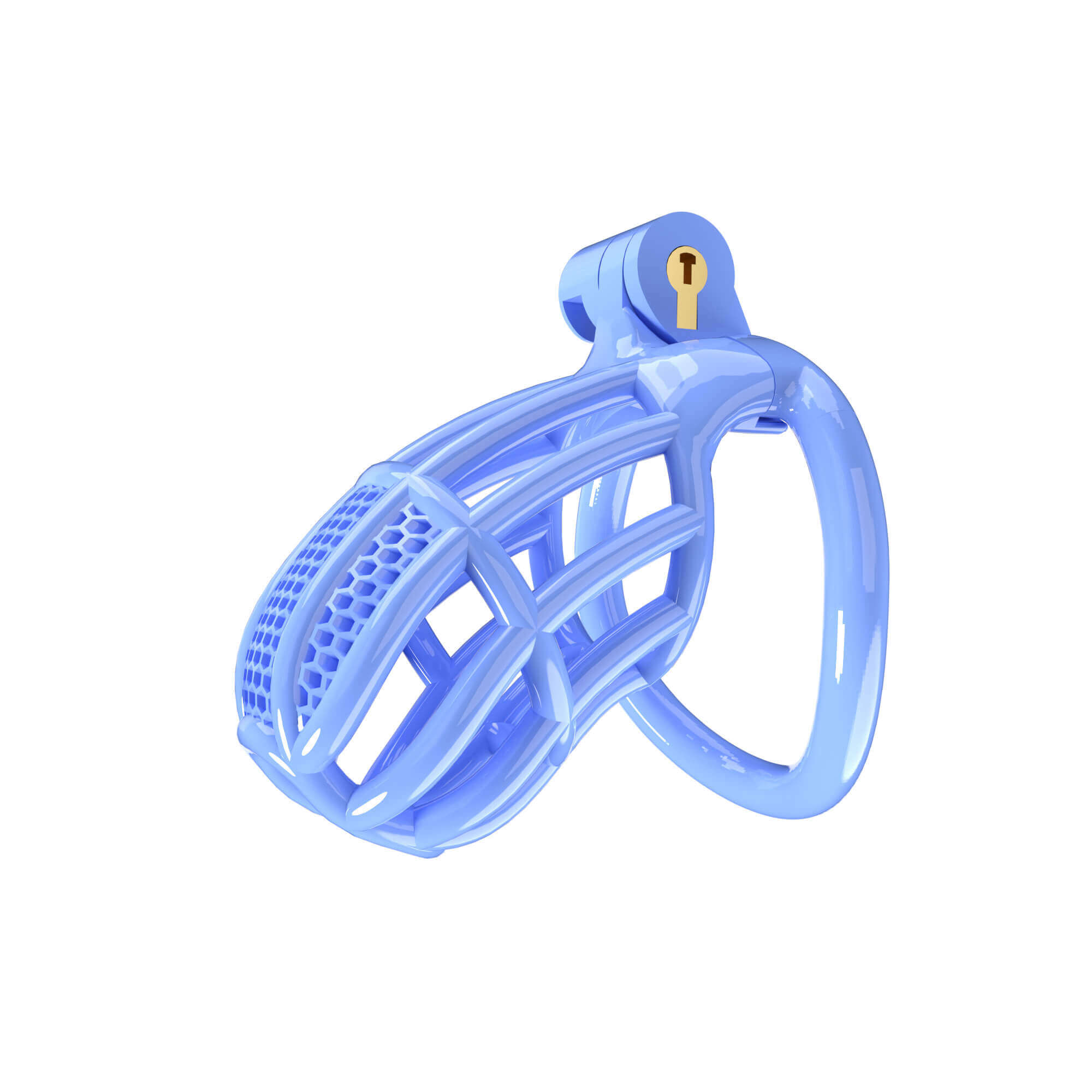 Mamba 4.0 Chastity Cage