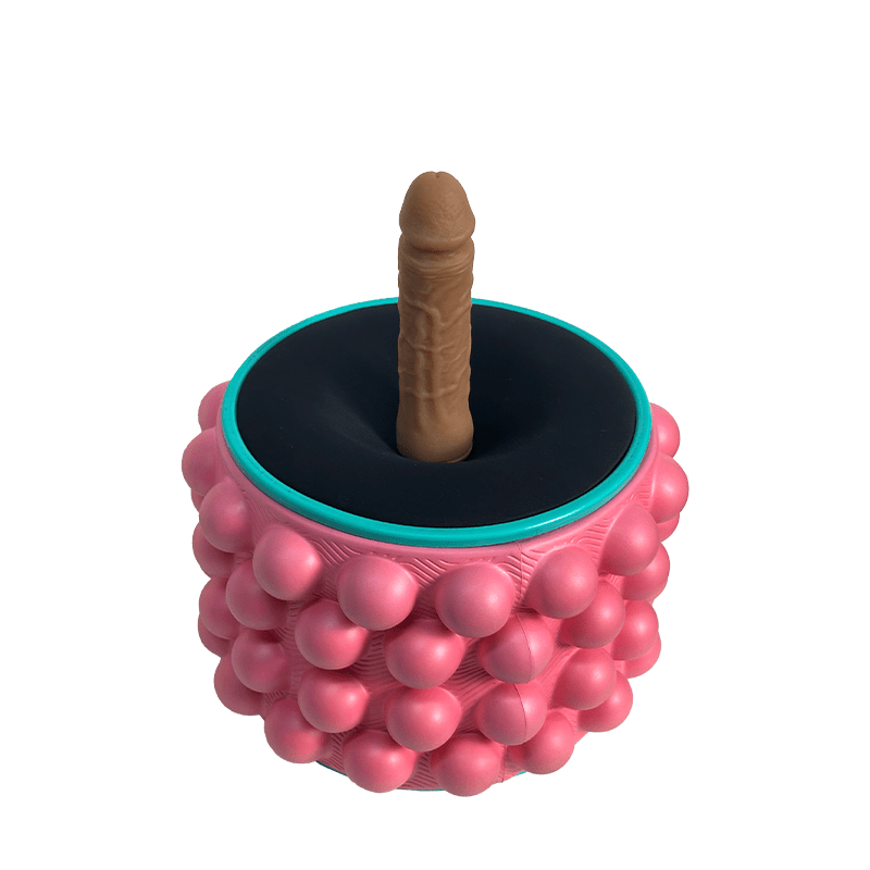 Berry Ring