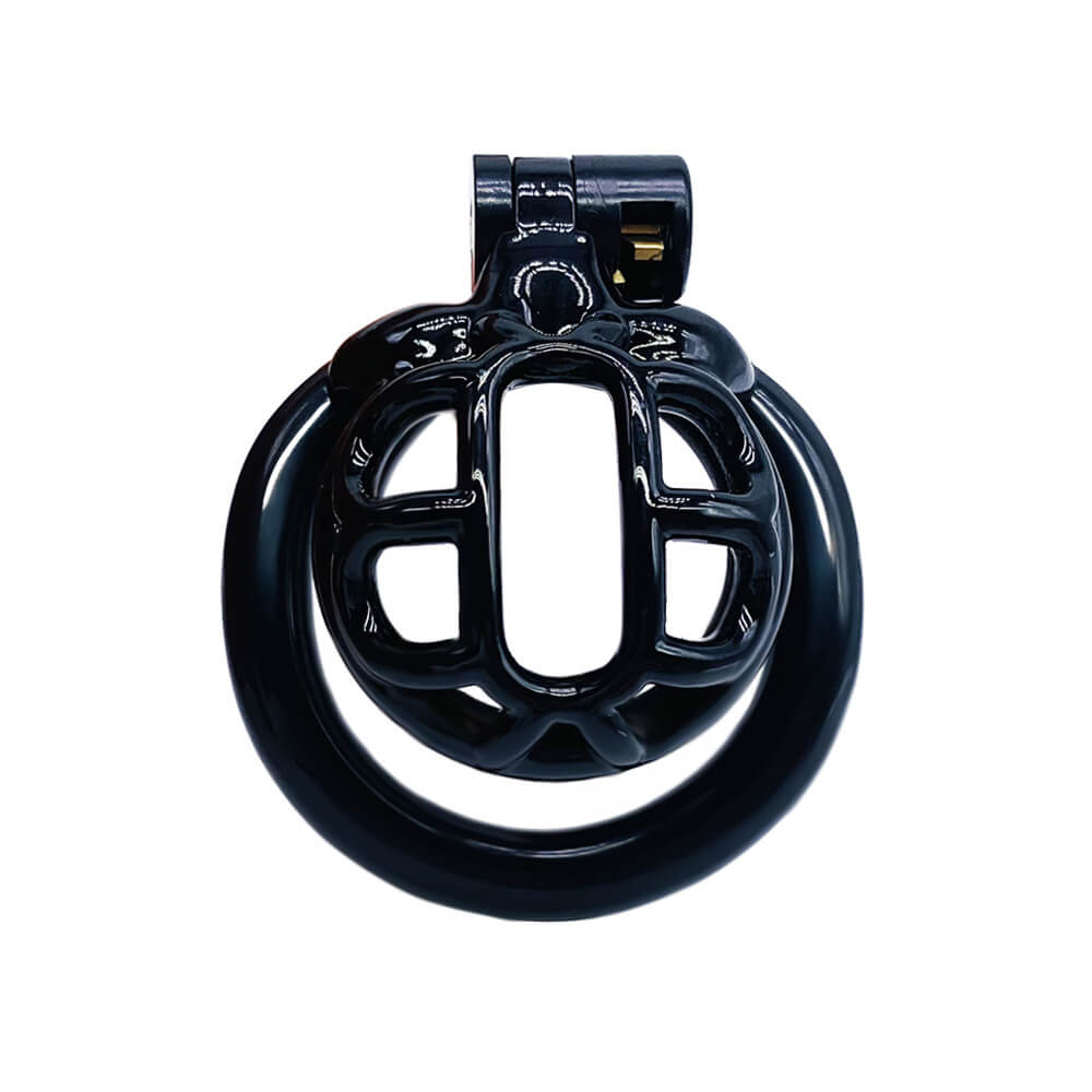 Lightweight 3D Chastity Cock Cage