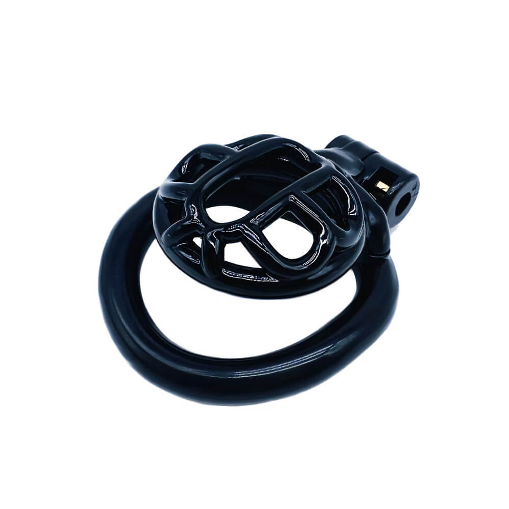 Lightweight 3D Chastity Cock Cage