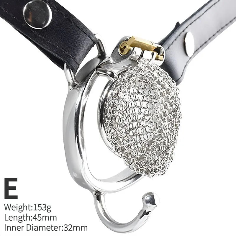 LKM-026 size E measurements