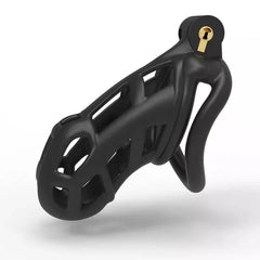 Comfort Cobra Chastity Device Kit (3.35 inches)
