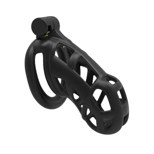 Cobra Chastity Device Kit | Comfort 3.35 inches Long