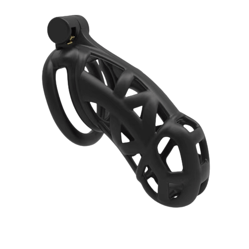 Cobra Chastity Device Kit | Max 3.94 inches Long