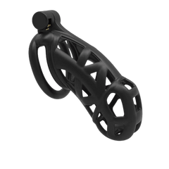 Cobra Chastity Device Kit | Max 3.94 inches Long