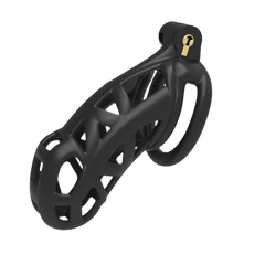 Cobra Chastity Device Kit | Max 3.94 inches Long