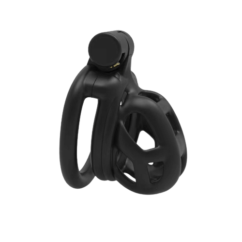 Cobra Chastity Device Kit | Micro 1.97 inches Long